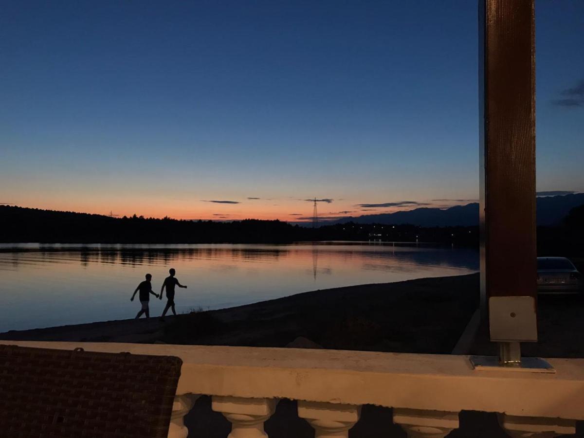 Apartmani Rudi Anić Exterior foto