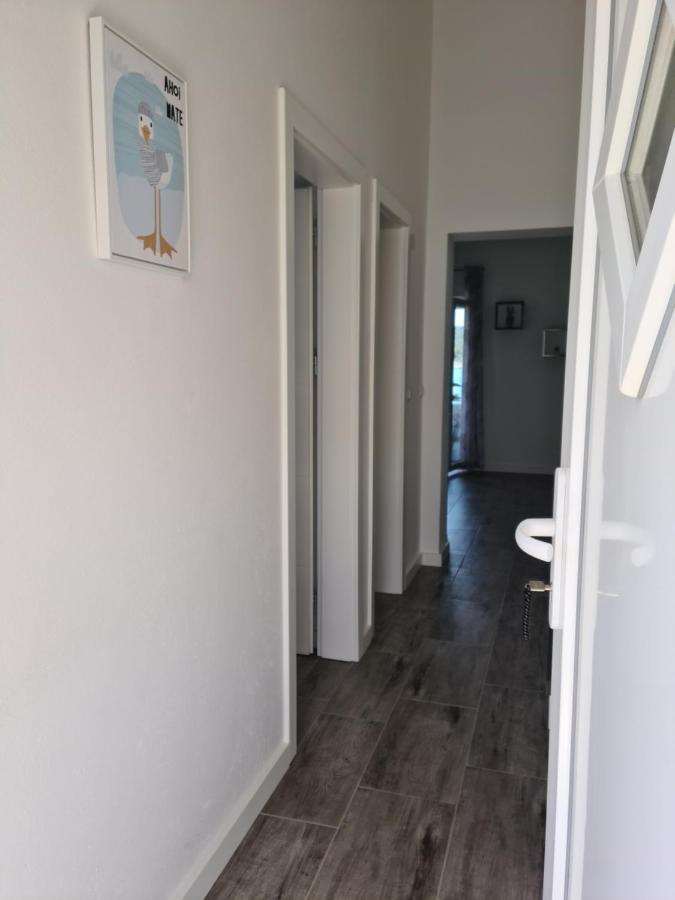 Apartmani Rudi Anić Exterior foto