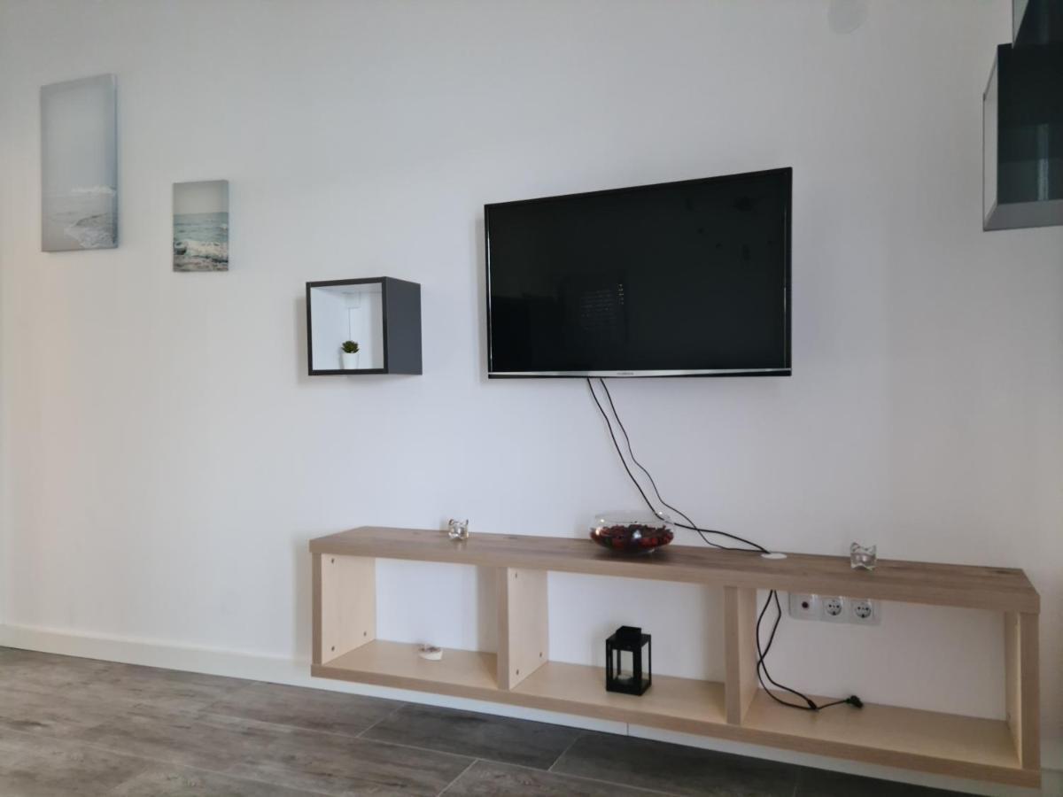 Apartmani Rudi Anić Exterior foto