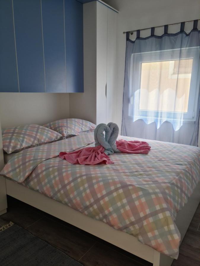 Apartmani Rudi Anić Exterior foto