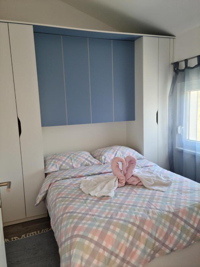Apartmani Rudi Anić Exterior foto